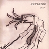 JOEY HEBDO: un EP
