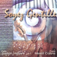Joseph Hebert/Merrill Collins : Soyez Gentille