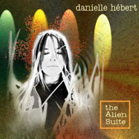 DANIELLE HEBERT: The Alien Suite