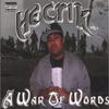 HECTIK: A War Of Words