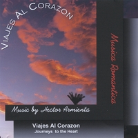 Hector Armienta : Viajes Al Corazon