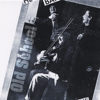 Hector Qirko Band : Old School