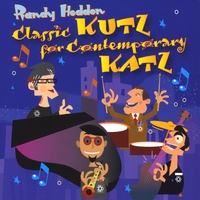 Randy Heddon : Classic Kutz For Contemporary Katz