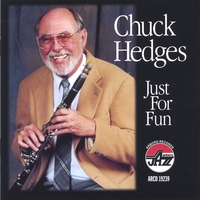 CHUCK HEDGES: Just For Fun