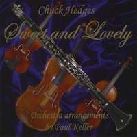 CHUCK HEDGES: Sweet And Lovely