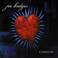JOE HEDGES: Curvature