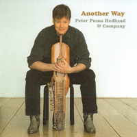 Peter Puma Hedlund & Company : Another Way