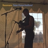 Peter Puma Hedlund on CDBaby