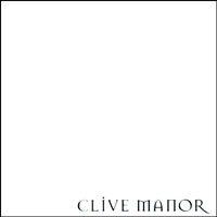 MICHAEL HEDSTROM: Clive Manor