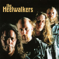 The Heelwalkers : The Heelwalkers