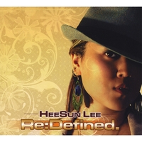 HeeSun Lee : Re:Defined.