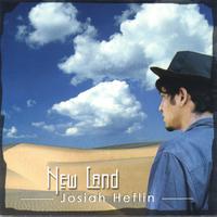 Josiah Heflin : New Land