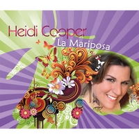 Heidi Cooper : La Mariposa