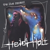 HEIDI HOLT: The Live Record