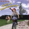 HEIDI HOWE: Give a Hootenanny!
