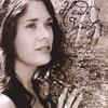HEIDI JANTZ: Entries on an Unlined Page