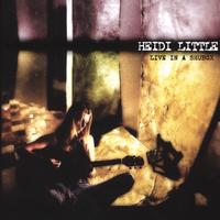 Heidi Little : Live In A Shu Box