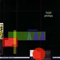 Heidi Phillips : Minutes