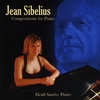HEIDI SAARIO: Jean Sibelius - Compositions for Piano