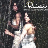 heidi : poetry, essence & romance
