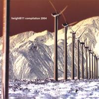 HEIGHT611 COMPILATION 2004: various artists