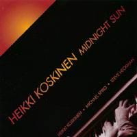 Heikki Koskinen : Midnight Sun