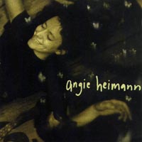 Angie Heimann : Cinnamon Bones