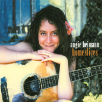 Angie Heimann : Homeslices