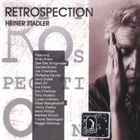 Heiner Stadler : Retrospection