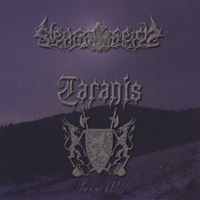Heinrichreich /Taranis(split) : Ancient Will