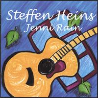 Steffen Heins : Jenni Rain