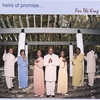 HEIRS OF PROMISE: For The King