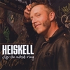 HEISKELL: Clip-on Nose Ring