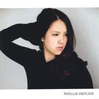 PHYLLIS HEITJAN: Phyllis Heitjan