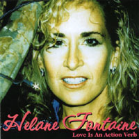HELANE FONTAINE: Love is an Action Verb