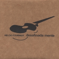 Helcio Luiz : DesafinadaMente