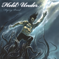 HELD UNDER / DISCOVERY: Anthology