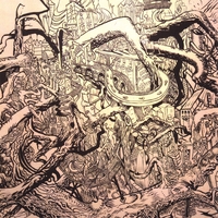 Helena Espvall : nimis & arx