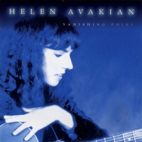 Helen Avakian : Vanishing Point