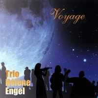Trio Helene Engel : Voyage