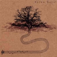 Helen Horal : Words Unbroken