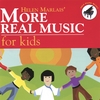 HELEN MARLAIS: More Real Music for Kids