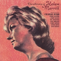 HELEN MERRILL: The Artistry of Helen Merrill