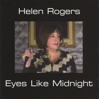 HELEN ROGERS: EP 'Eyes Like Midnight'