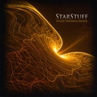 StarStuff by Helen Sherrah-Davies