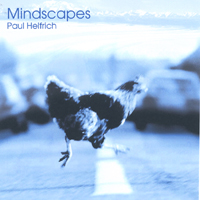 Paul Helfrich : Mindscapes