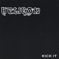 Helicon : Kick It