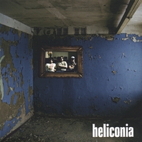 Heliconia : Heliconia EP