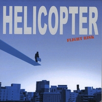 Helicopter : Flight Risk