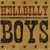 HELLBILLY BOYS: Hellbilly Boys